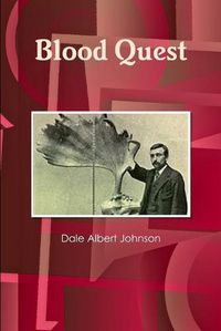 Cover image for Blood Quest