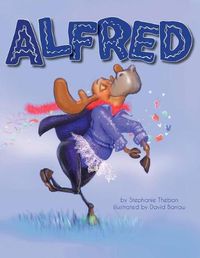 Cover image for Alfred