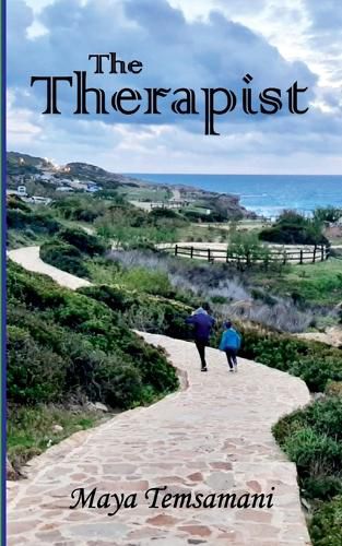 Cover image for The Therapist