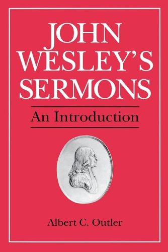 Cover image for John Wesley's Sermons: An Introduction