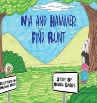 Cover image for Nia and Hammer Find Runt