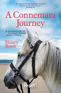 Cover image for A Connemara Journey