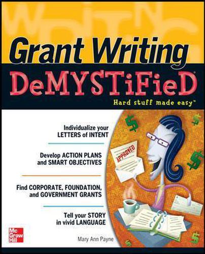 Grant Writing DeMYSTiFied