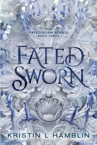 Cover image for Fated Sworn