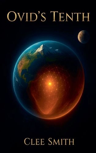 Cover image for Ovid's Tenth