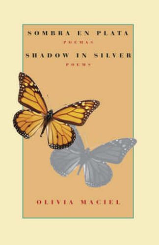 Cover image for Sombra En Plata / Shadow in Silver