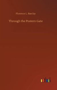 Cover image for Through the Postern Gate