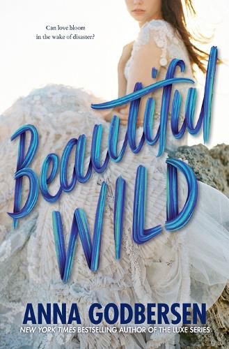 Cover image for Beautiful Wild