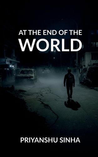 Cover image for At the end of the World