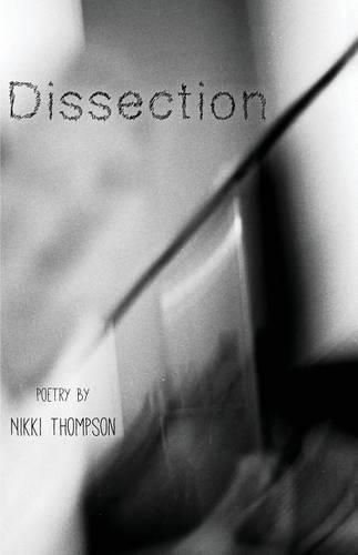 Cover image for Dissection