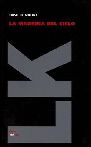 Cover image for Madrina del Cielo