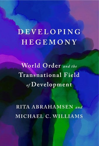 Cover image for Developing Hegemony