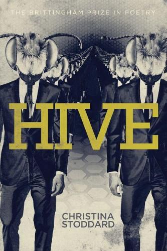 Cover image for Hive