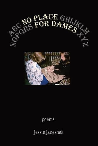 Cover image for No Place for Dames