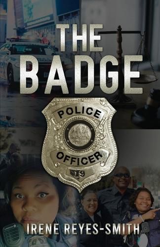 Cover image for The Badge