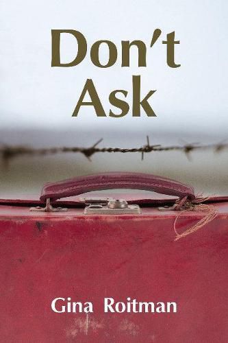 Cover image for Don't Ask
