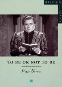 Cover image for To be or Not to be