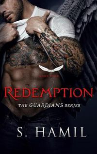 Cover image for Redemption: A Guardian Angel Romance