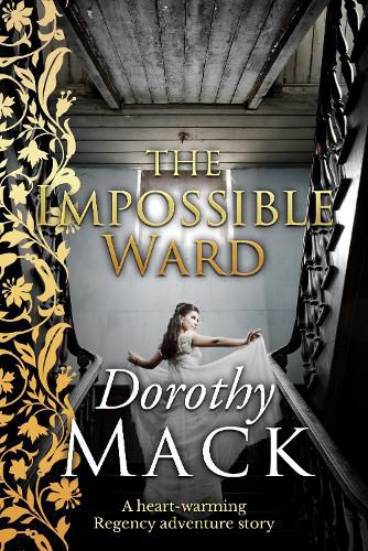 Cover image for The Impossible Ward