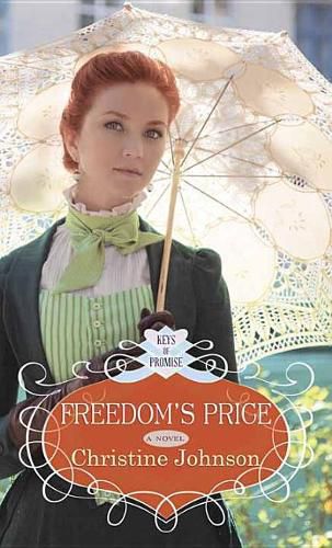 Cover image for Freedom's Price