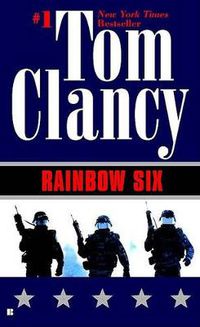Cover image for Rainbow Six