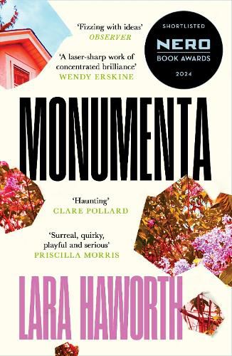 Cover image for Monumenta