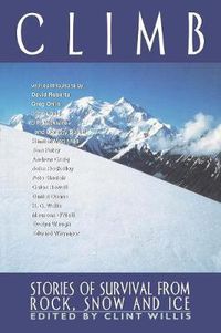 Cover image for Climb