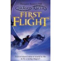 Cover image for First Flight