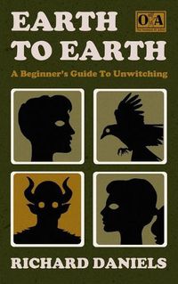 Cover image for Earth To Earth