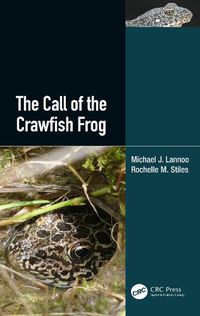 Cover image for The Call of the Crawfish Frog