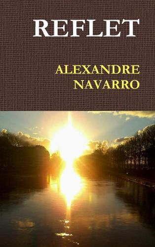 Cover image for Reflet