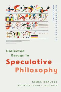 Cover image for Collected Essays in Speculative Philosophy