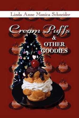 Cover image for Cream Puffs and Other Goodies