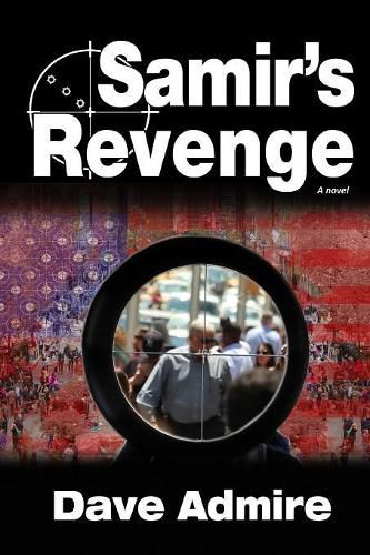 Cover image for Samir's Revenge