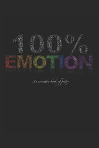Cover image for 100% Emotion
