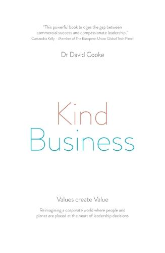 Kind Business