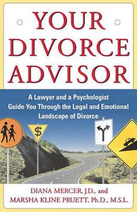 Cover image for Your Divorce Advisor
