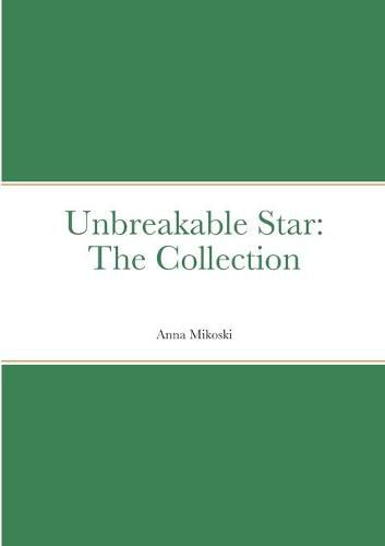 Cover image for Unbreakable Star