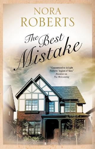 Cover image for The Best Mistake