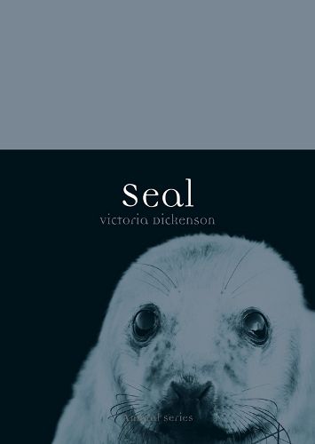 Cover image for Seal