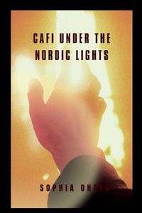 Cover image for Cafe Under the Nordic Lights