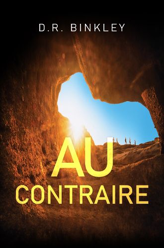 Cover image for Au Contraire