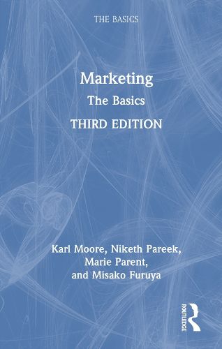 Cover image for Marketing