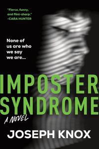 Cover image for Imposter Syndrome