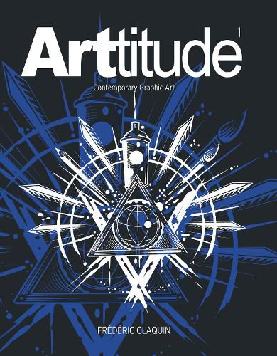 Cover image for ARTtitude