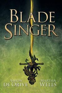 Cover image for Blade Singer