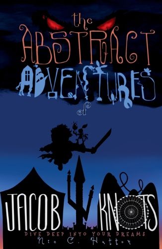 Cover image for The Abstract Adventures of Jacob Knots 2nd edition