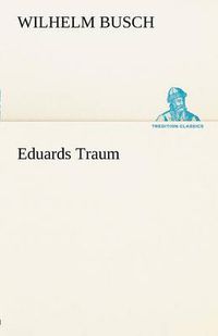 Cover image for Eduards Traum