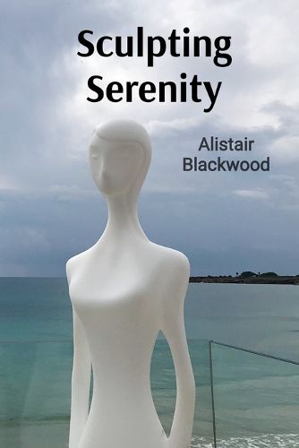 Cover image for Sculpting Serenity