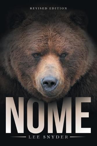 Cover image for Nome